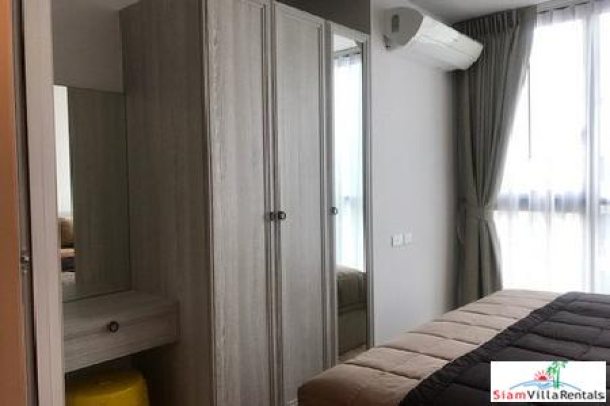 The Base Height | New Deluxe One Bedroom Condo for Rent in Phuket Town-5