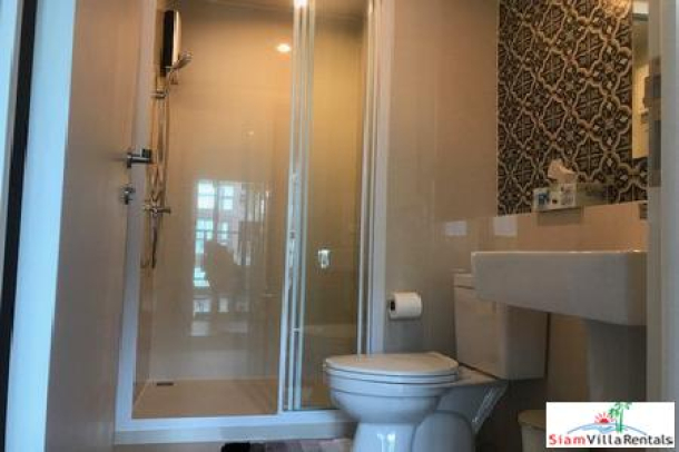 The Base Height | New Deluxe One Bedroom Condo for Rent in Phuket Town-7