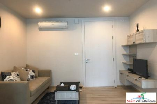 The Base Height | New Deluxe One Bedroom Condo for Rent in Phuket Town-8