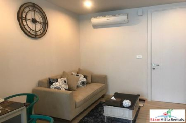 The Base Height | New Deluxe One Bedroom Condo for Rent in Phuket Town-9