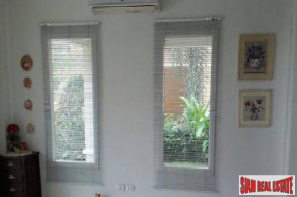 Three Bedroom Family Home Conveniently Located in Chiang Mai-3