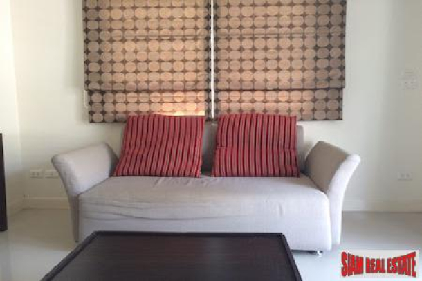 Cute Three Bedroom, Two Storey House in Chiang Mai-2