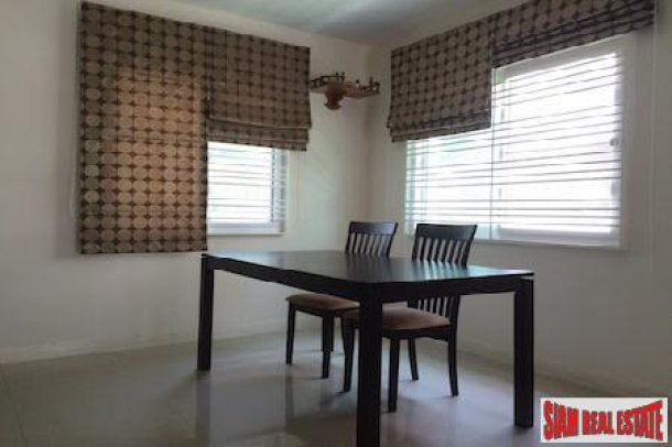 Cute Three Bedroom, Two Storey House in Chiang Mai-5