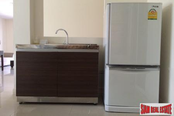 Cute Three Bedroom, Two Storey House in Chiang Mai-6