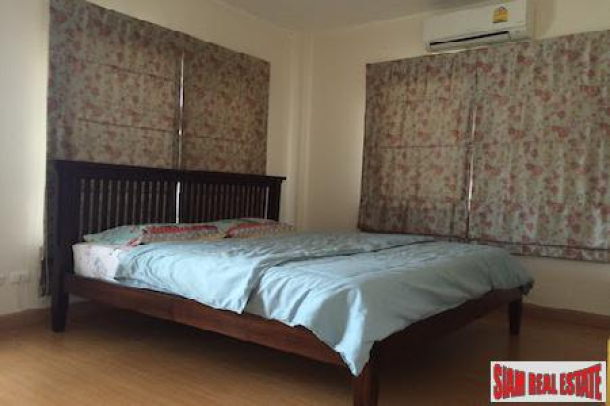 Cute Three Bedroom, Two Storey House in Chiang Mai-8