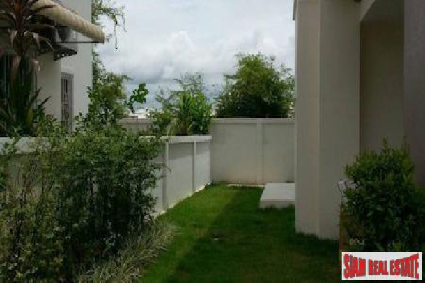 New Cozy Three Bedroom in Pa Pong, Chiang Mai-2