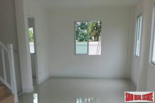 New Cozy Three Bedroom in Pa Pong, Chiang Mai-6