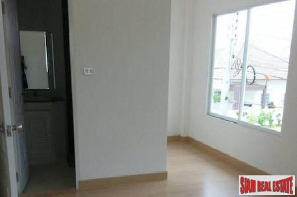 New Cozy Three Bedroom in Pa Pong, Chiang Mai-7