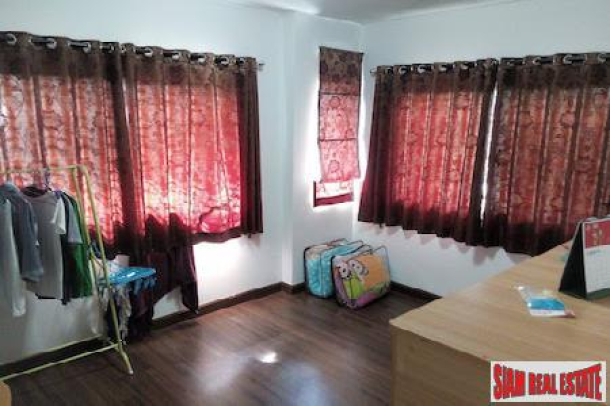 Three Bedroom Home for Sale in Nice Development, San Pu Loei, Chiang Mai-2