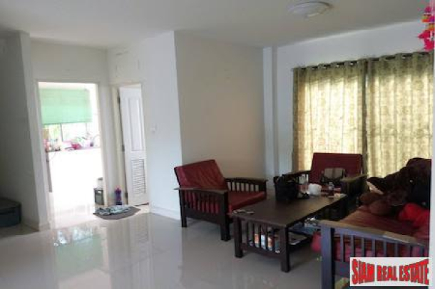 Three Bedroom Home for Sale in Nice Development, San Pu Loei, Chiang Mai-6
