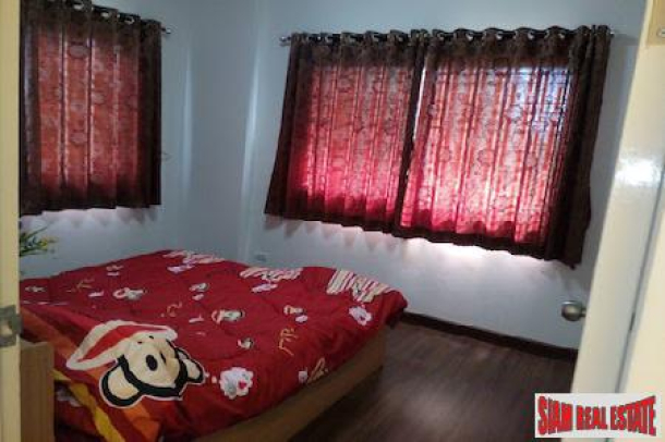 Three Bedroom Home for Sale in Nice Development, San Pu Loei, Chiang Mai-9