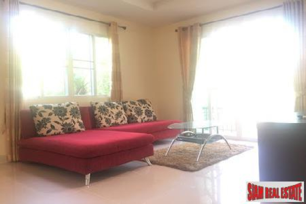Elegant Three Bedroom Home for Sale in Quiet Development, Chiang Mai-4