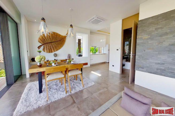 Last Villa For Sale | Brand New Gated Pool Villa Development on the West Coast of Nai Yang, Phuket-8