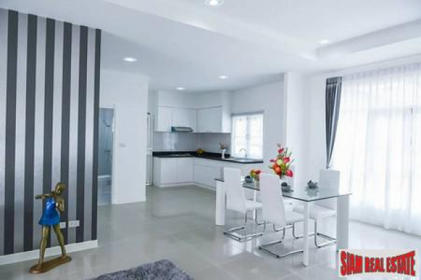 Newly Ronovated House for Sale in East Pattaya-10