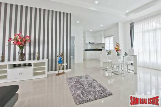 Newly Ronovated House for Sale in East Pattaya-11