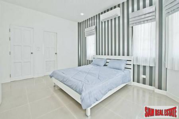 Newly Ronovated House for Sale in East Pattaya-12