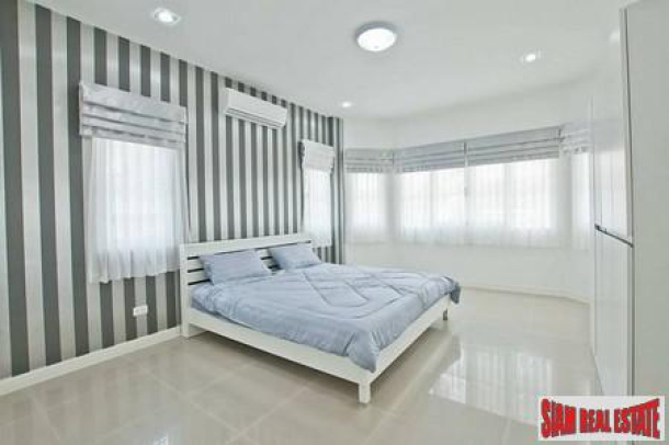 Newly Ronovated House for Sale in East Pattaya-14