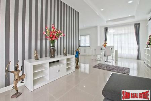 Newly Ronovated House for Sale in East Pattaya-15