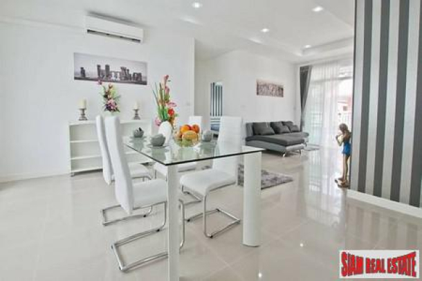 Newly Ronovated House for Sale in East Pattaya-16