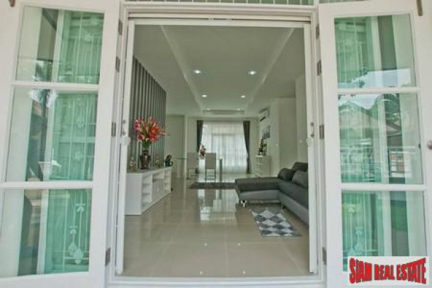 Newly Ronovated House for Sale in East Pattaya-2