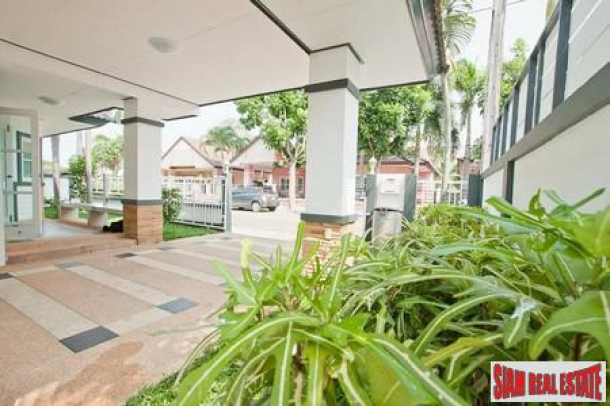 Newly Ronovated House for Sale in East Pattaya-3