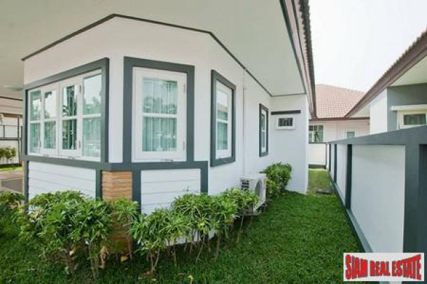 Newly Ronovated House for Sale in East Pattaya-4
