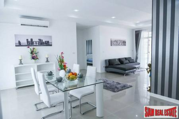 Newly Ronovated House for Sale in East Pattaya-5