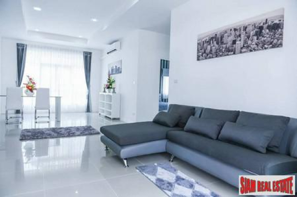 Newly Ronovated House for Sale in East Pattaya-6