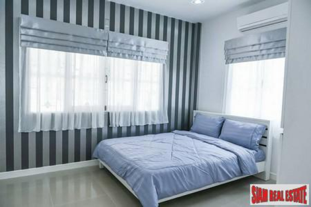 Newly Ronovated House for Sale in East Pattaya-9