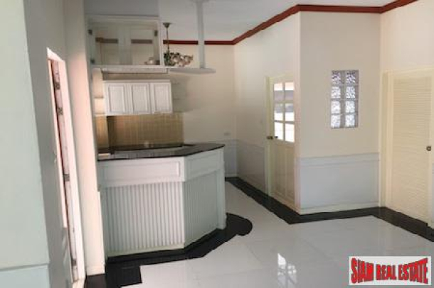 Three Bedroom with Golf Course Location in Hang Dong, Chiang Mai-5
