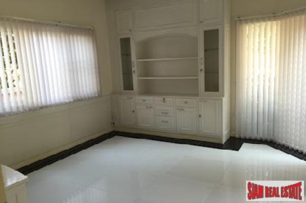 Three Bedroom with Golf Course Location in Hang Dong, Chiang Mai-6