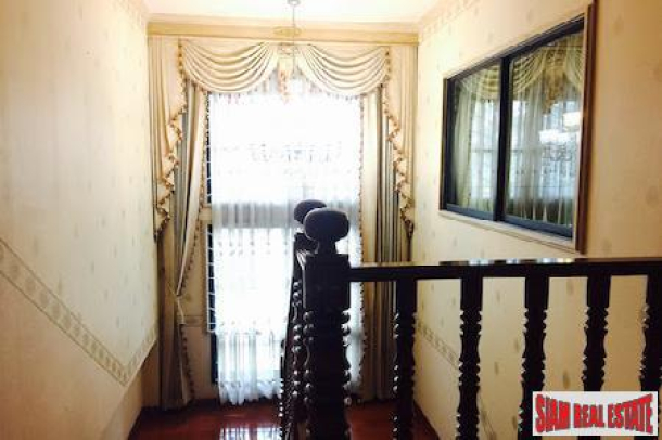 Large and Unique Five Bedroom Home in Hang Dong, Chiang Mai-14