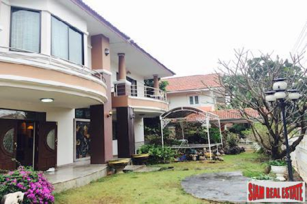 Large and Unique Five Bedroom Home in Hang Dong, Chiang Mai-15