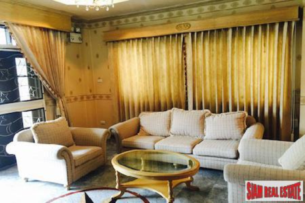 Large and Unique Five Bedroom Home in Hang Dong, Chiang Mai-2