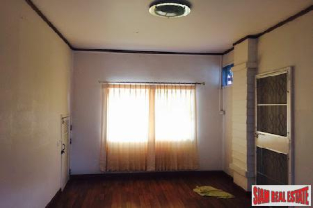 Three Bedroom on Large Lot in Hang Dong, Chiang Mai-16