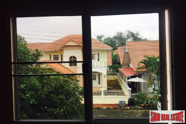 Three Bedroom on Large Lot in Hang Dong, Chiang Mai-18