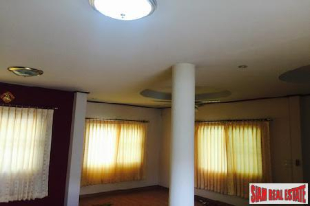 Three Bedroom on Large Lot in Hang Dong, Chiang Mai-5