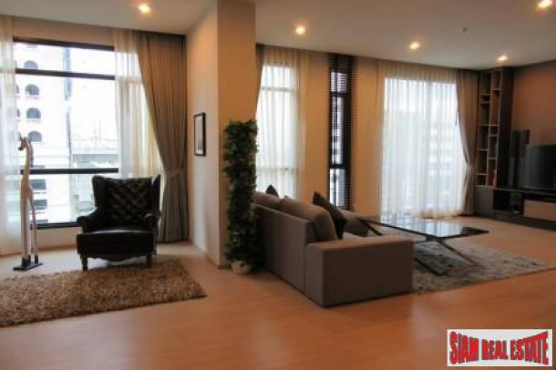 Noble Cube | Three Storey Townhome for Sale in Pattanakarn-17