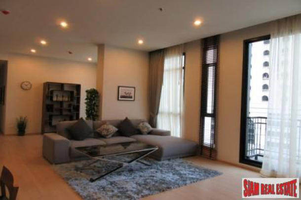 Diplomat Sathorn | Modern and Convenient One Bedroom for Sale in Sathorn, Bangkok-18