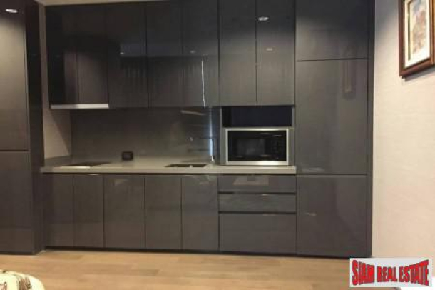 Diplomat Sathorn | Modern and Convenient One Bedroom for Sale in Sathorn, Bangkok-10