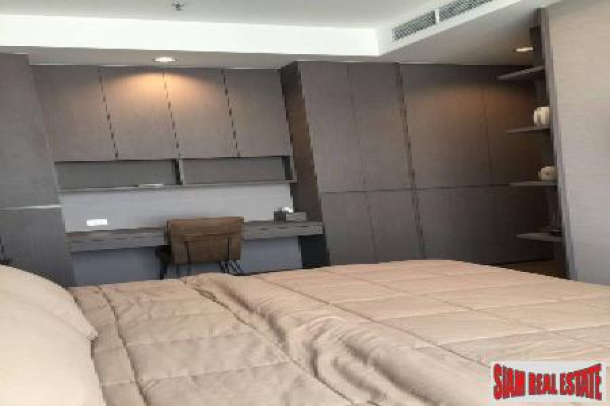 Diplomat Sathorn | Modern and Convenient One Bedroom for Sale in Sathorn, Bangkok-12