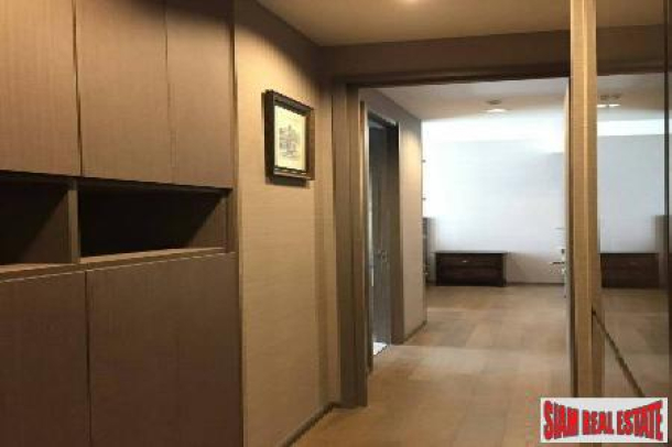 Diplomat Sathorn | Modern and Convenient One Bedroom for Sale in Sathorn, Bangkok-3