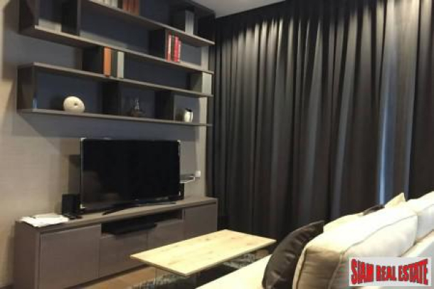 Diplomat Sathorn | Modern and Convenient One Bedroom for Sale in Sathorn, Bangkok-7