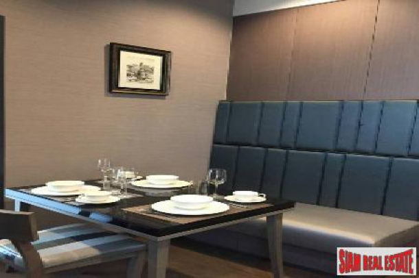 Diplomat Sathorn | Modern and Convenient One Bedroom for Sale in Sathorn, Bangkok-9