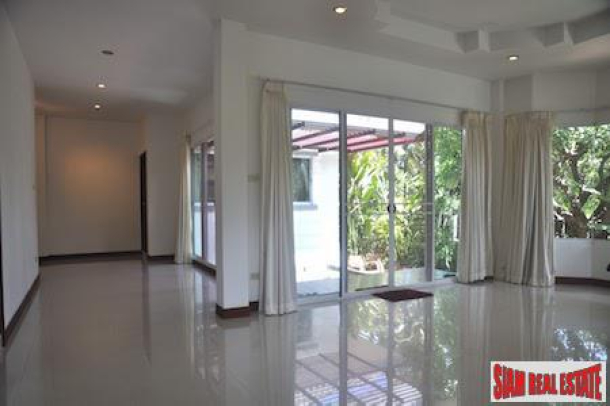 Charming Three Bedroom Near the Airport in Suthep, Chiang Mai-6
