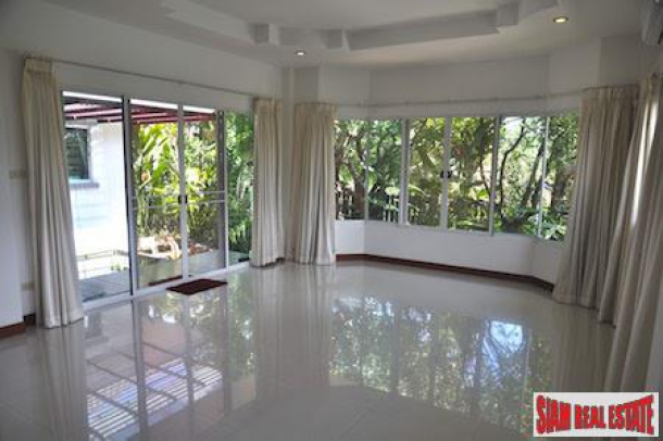 Charming Three Bedroom Near the Airport in Suthep, Chiang Mai-8