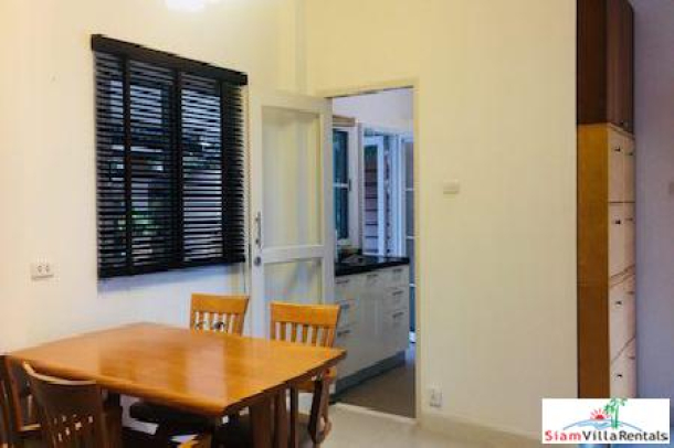 Walk to the Golf Course from this Three Bedroom House in Hang Dong, Chiang Mai-14