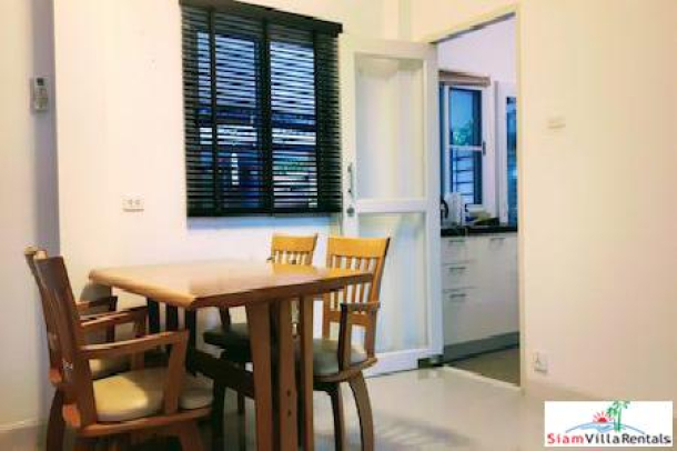 Walk to the Golf Course from this Three Bedroom House in Hang Dong, Chiang Mai-2