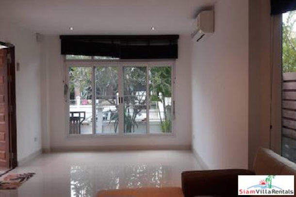Walk to the Golf Course from this Three Bedroom House in Hang Dong, Chiang Mai-3