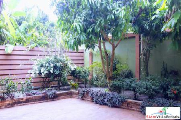 Walk to the Golf Course from this Three Bedroom House in Hang Dong, Chiang Mai-6
